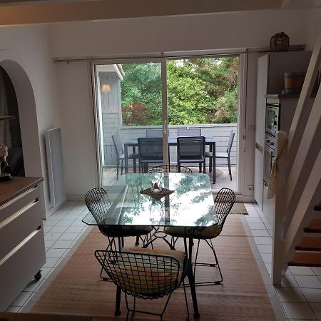 A 100M De La Plage, Clim, Apercu Mer, Wifi, 2 Chambres, 2 Salles De Bains, 2Wc Сен-Жорж-де-Дидон Экстерьер фото