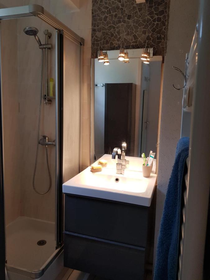 A 100M De La Plage, Clim, Apercu Mer, Wifi, 2 Chambres, 2 Salles De Bains, 2Wc Сен-Жорж-де-Дидон Экстерьер фото