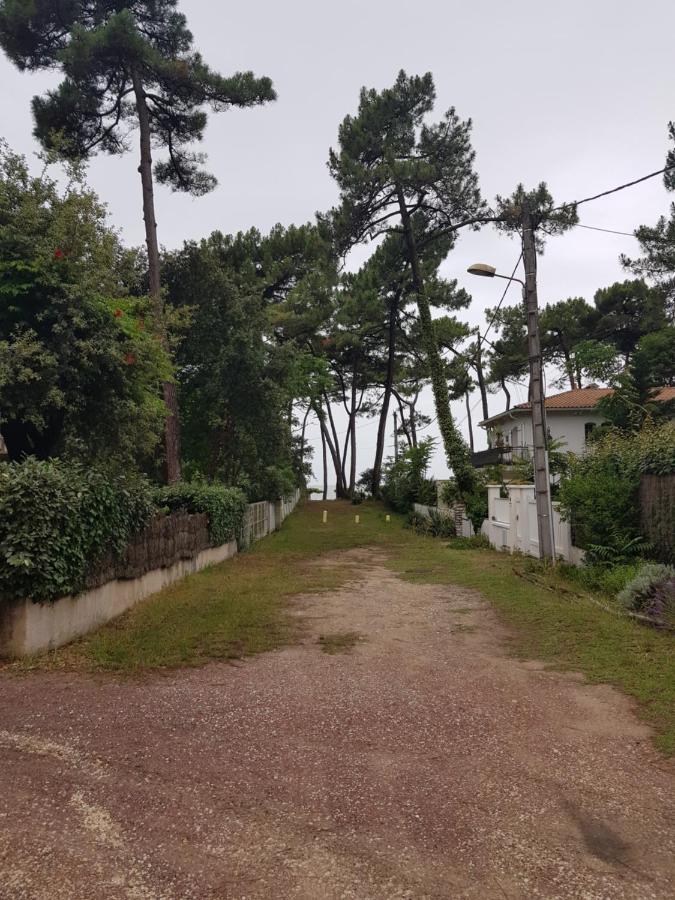 A 100M De La Plage, Clim, Apercu Mer, Wifi, 2 Chambres, 2 Salles De Bains, 2Wc Сен-Жорж-де-Дидон Экстерьер фото