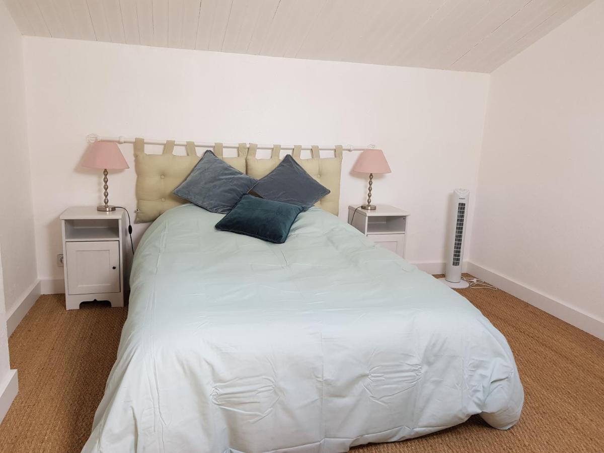 A 100M De La Plage, Clim, Apercu Mer, Wifi, 2 Chambres, 2 Salles De Bains, 2Wc Сен-Жорж-де-Дидон Экстерьер фото